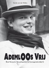 Ademloos vrij - Gerda van der Velden - 9789462472099
