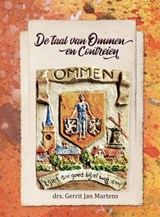 De taal van Ommen en contreien - Gerrit Jan Martens - 9789462472167
