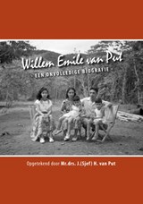 Willem Emile van Put - Sjef van Put - 9789462472235