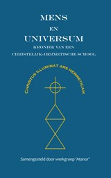Mens en Universum - Work Group ‘Atanor’ - 9789462472877