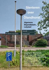 Slenteren over Ölandhorst - Ger Koreman - 9789462473157
