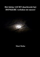 Het kleine LICHT doorbreekt het DONKERE verleden tot succes! - Wilma Dijon - 9789462473690