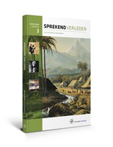 Sprekend verleden havo/vwo 3 Leerboek - Leo Dalhuisen - 9789462490697