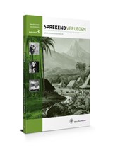 Sprekend verleden havo/vwo basis/plus 3 werkboek - L. Dalhuisen e.a. - 9789462490727