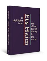 Ets Haim - Emile Schrijver ; Heide Warncke - 9789462491649