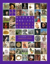 Nederland in de Middeleeuwen - Jan J.B. Kuipers ; Goffe Jensma ; Oebele Vries - 9789462491946