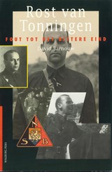 Rost van Tonningen - David Barnouw - 9789462491960