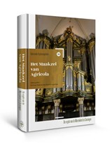 Het Maakzel van Agricola - Hans Fidom - 9789462492622