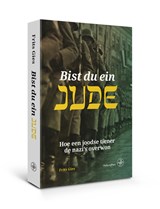 Bist du ein Jude? - Frits Gies - 9789462492707