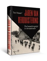 Jaren van verduistering - Tini Visser - 9789462492721