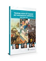 Training voor het examen met historische contexten - L. Dalhuisen - 9789462493643