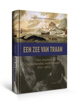 Een zee van traan - Jaap R. Bruijn ; Louwrens Hacquebord - 9789462493650