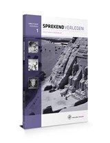 Sprekend verleden - vmbo-gt/havo 1 - werkboek - 6de druk -  - 9789462493957