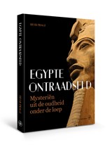 Egypte ontraadseld - Huub Pragt - 9789462494336