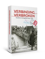 Verbinding verbroken - J.C.A. de Meij - 9789462494695