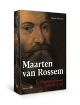 Maarten van Rossem - Marjan Witteveen - 9789462494732