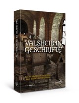 Valsheid in Geschrifte - Jacob Slavenburg - 9789462494763