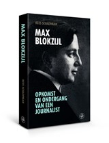 Max Blokzijl - Kees Schaepman - 9789462494893