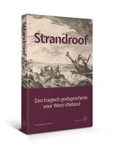 Strandroof - Anne Doedens ; Jan Houter - 9789462494923