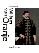 Willem van Oranje - Jan J.B Kuipers - 9789462495241