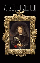 Verzwegen zeeheld - Jan de Vries - 9789462495289