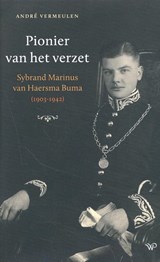 Pionier van het verzet - André Vermeulen - 9789462495548