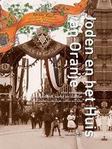 Joden en het Huis van Oranje -  - 9789462495999