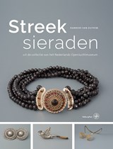 Streeksieraden - Hanneke van Zuthem - 9789462496231