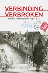 Verbinding verbroken - J.C.A. de Meij - 9789462497344