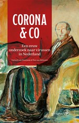 Corona & Co - Gerard van Doornum ; Ton van Helvoort - 9789462497443