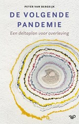 De volgende pandemie - Peter van Bergeijk - 9789462498082