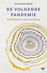 De volgende pandemie - Peter van Bergeijk - 9789462498099