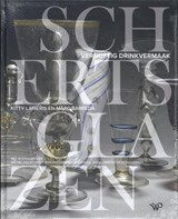 Schertsglazen - Kitty Laméris ; Marc Barreda - 9789462498266