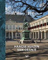 Haagse huizen van Oranje - Paul Rem - 9789462498280