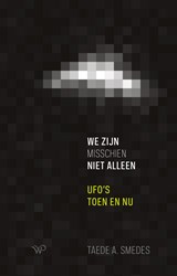 We zijn misschien niet alleen - Taede A. Smedes - 9789462498471