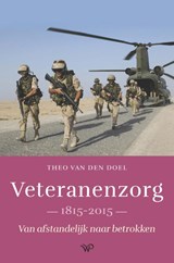 Veteranenzorg 1815-2015 - Theo van den Doel - 9789462499515