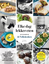 Elke dag lekker eten - Onno Kleyn - 9789462501409