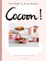 Cocoon! - Laura Borgers ; Janneke Termeulen - 9789462502505
