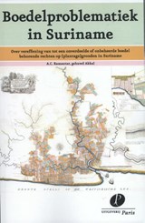 Boedelproblematiek in Suriname - A.C. Ramautar - 9789462510852