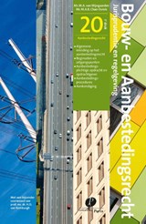 Aanbestedingsrecht - M.A. van Wijngaarden ; M.A.B. Chao-Duivis - 9789462511309