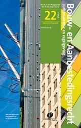 Aanbestedingsrecht - M.A. van Wijngaarden ; M.A.B. Chao-Duivis - 9789462511521