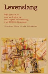 Levenslang - W.F. van Hattum ; C. Brouwer ; M.J. Smilde - 9789462511972