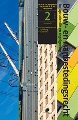 Bouwrecht - M.A. van Wijngaarden ; M.A.B. Chao-Duivis - 9789462513198
