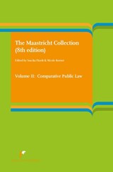 The Maastricht Collection V2 - Sascha Hardt ; Nicole Kornet - 9789462513556