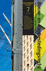 Jurisprudentie en regelgeving - M.A. van Wijngaarden ; M.A.B. Chao-Duivis - 9789462513617
