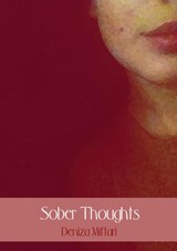 Sober thoughts - Deniza Miftari - 9789462540255