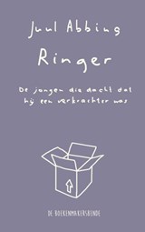 Ringer - Juul Abbing - 9789462542242
