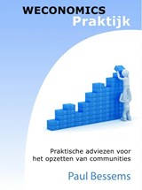 Weconomics praktijk - Paul Bessems - 9789462544741
