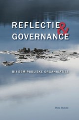 Reflectie & Governance - Theo Stubbé - 9789462544758