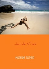 MODERNE ZOTHEID - Jan de Vries - 9789462546097